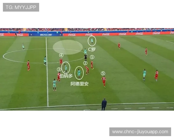 转折点：一场比赛中的战术调整如何改变结果？，球赛战术